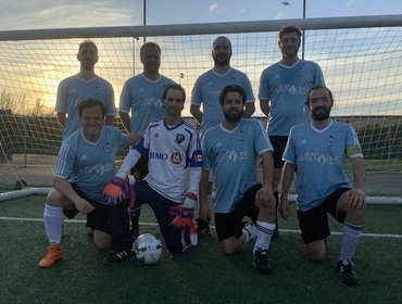 Hunters fc